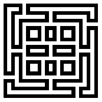 Labyrinth | V=63_053-069 Labyrinth | V=63_053-069
